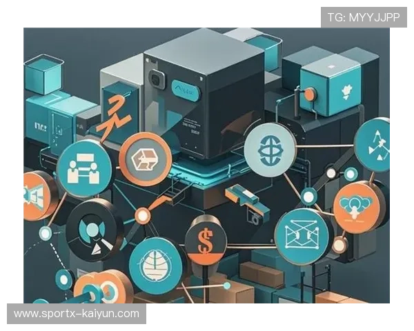 体育产业云应用普及，中小企业借助云服务降低数字化门槛。