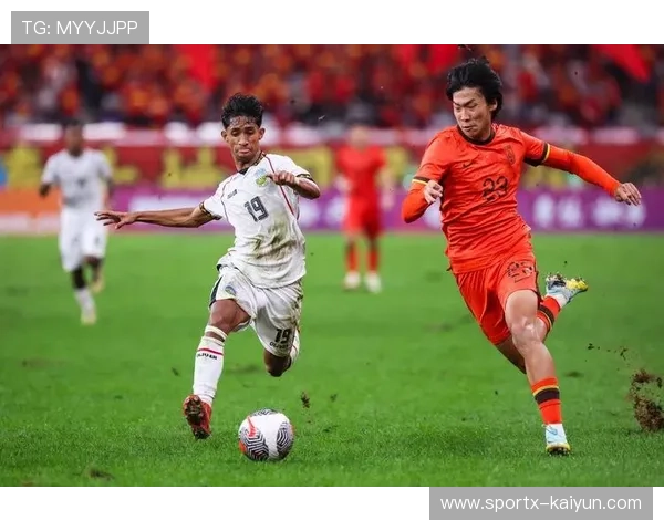 U23亚洲杯中国队平局背后的进步与不足，年轻球员成长需时间